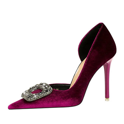 Tacones Esplendor