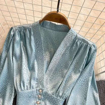 Blusa Clara