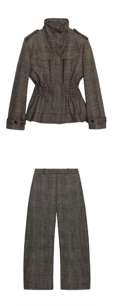 Conjunto Dama Clásica