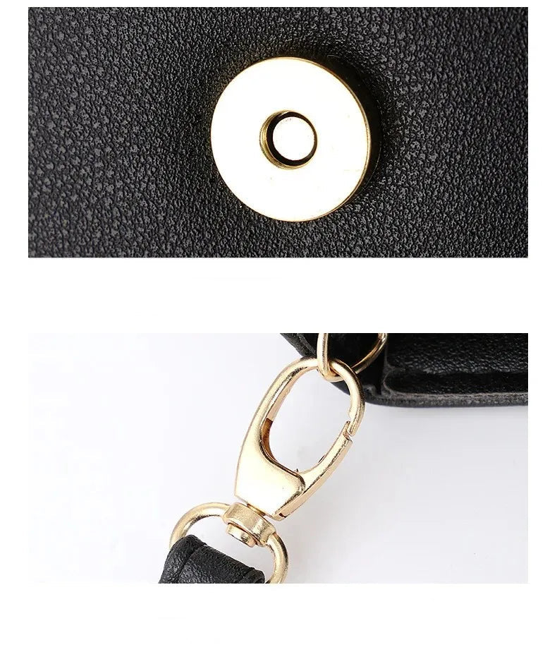 Bolso Amor Chic