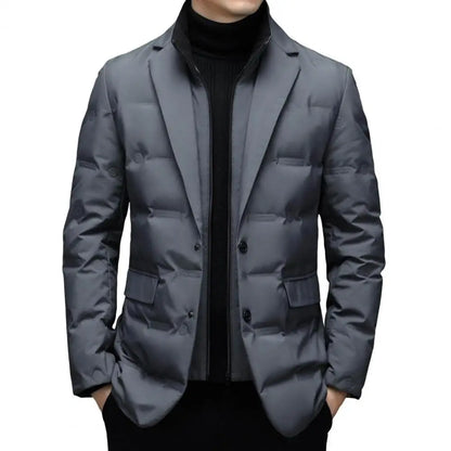Chaqueta Gentleman Warm