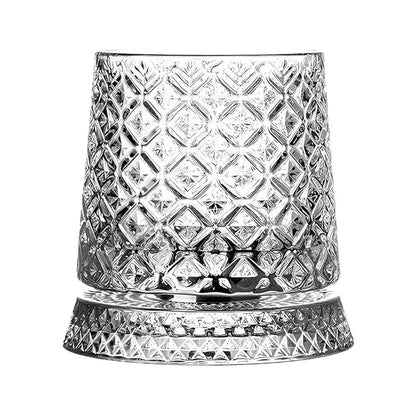 Crystal Luxe Glass