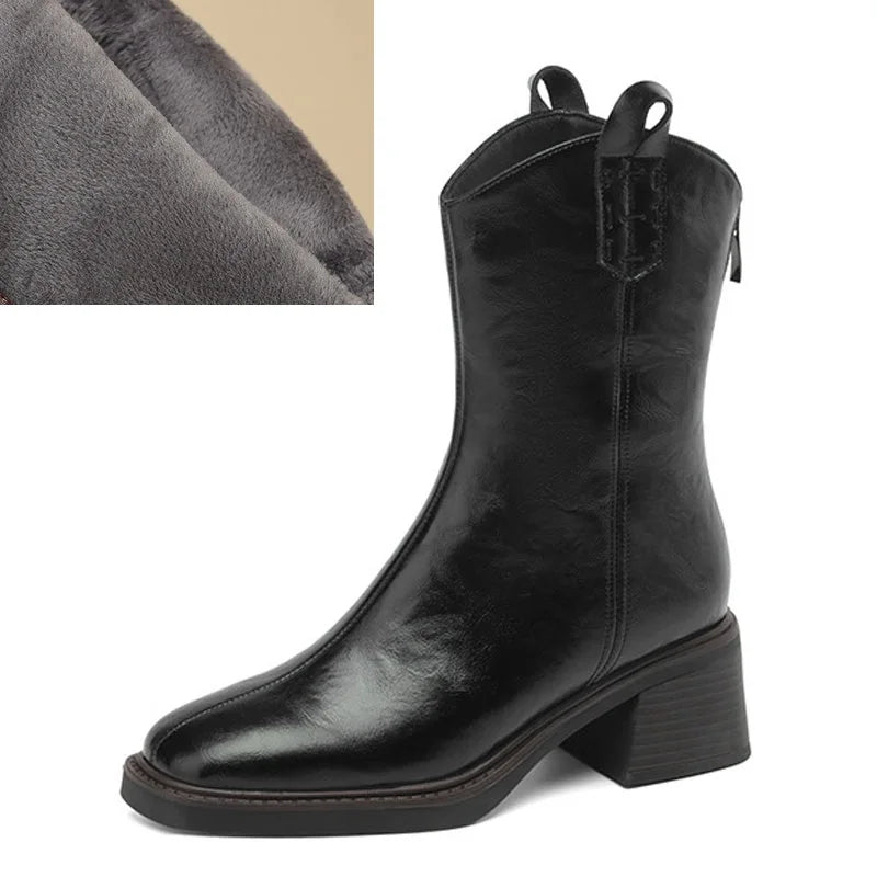 Botas UrbanLuxe