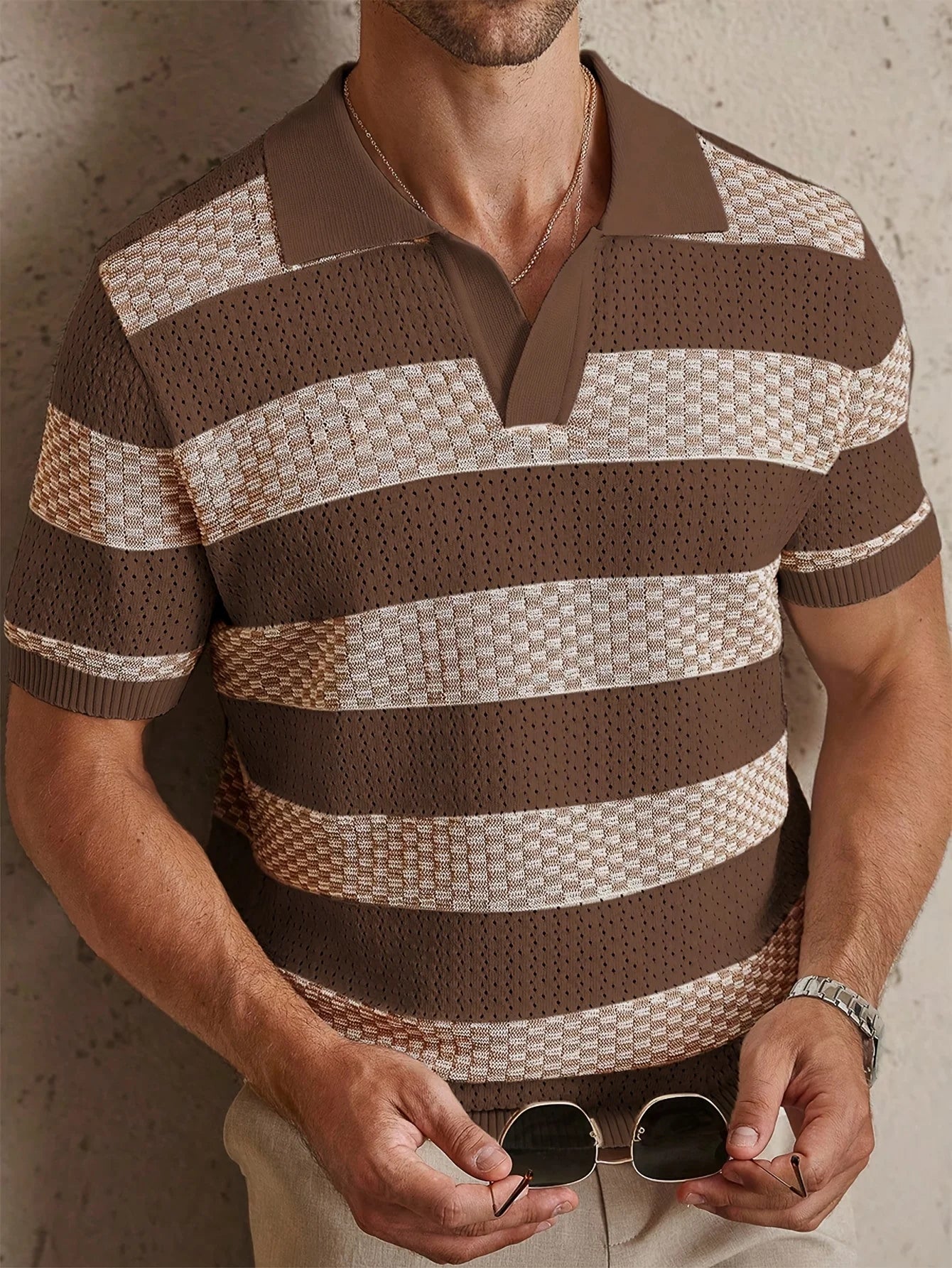 Milano Shirt