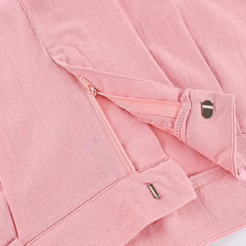 Linen Breeze Set