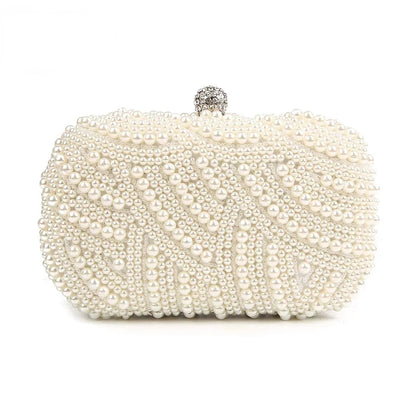 Cartera Perla Chic