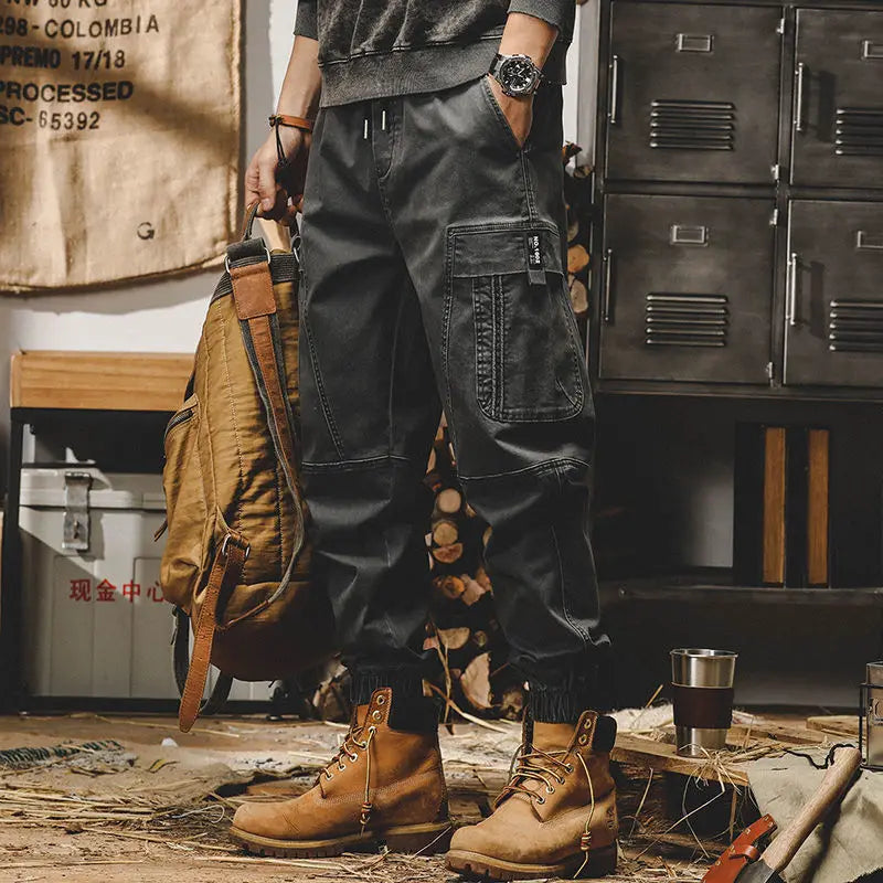 Cargo Street Rider