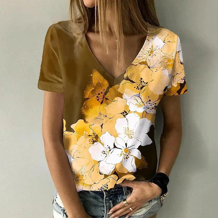Camisetas BloomArt
