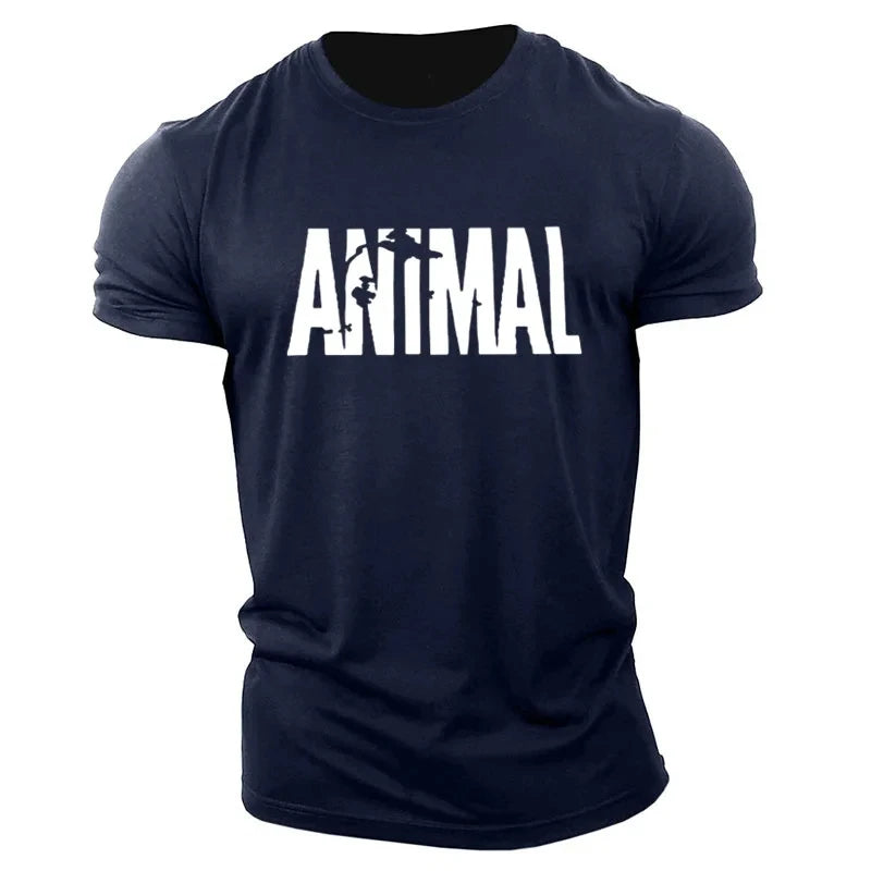Camiseta Dominio Total