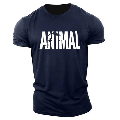 Camiseta Dominio Total