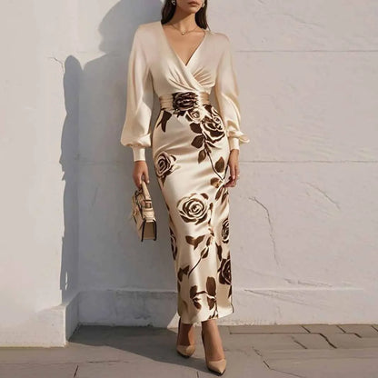Vestido Florencia