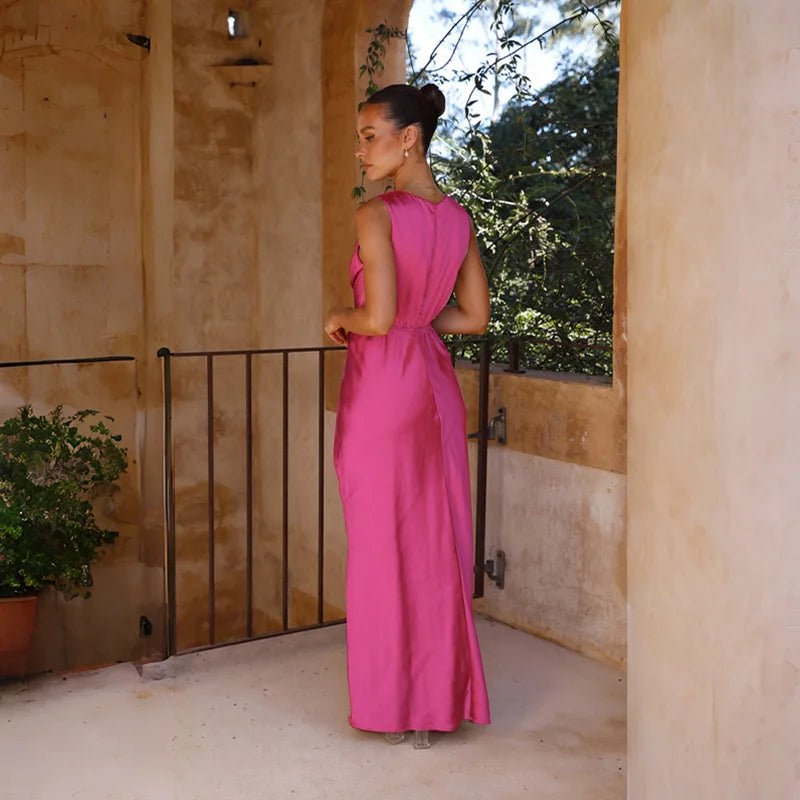 Vestido Brillo Secreto