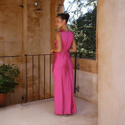 Vestido Brillo Secreto