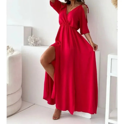 Vestido Lugentolo