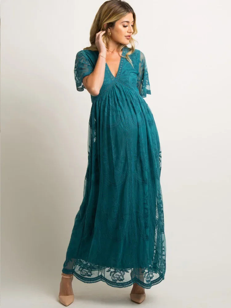 Vestido Maternidad Luna