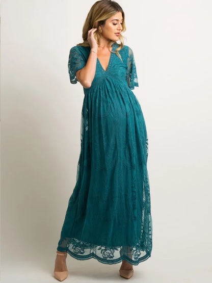 Vestido Maternidad Luna