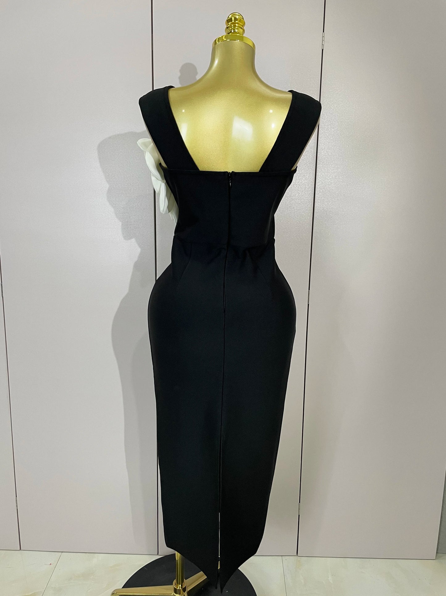 Vestido Rosabelle