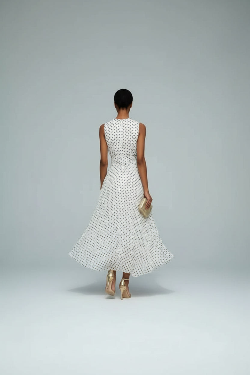 Vestido Lady Style