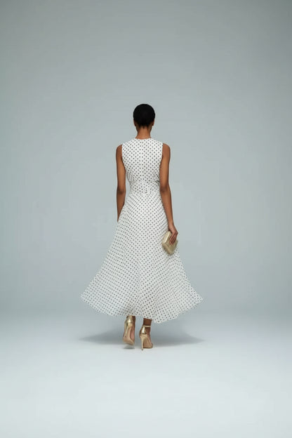 Vestido Lady Style