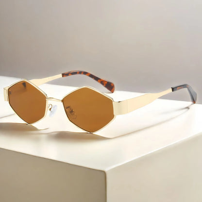 Gafas Hexa Chic