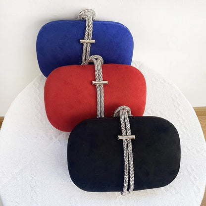 Elite Evening Clutch