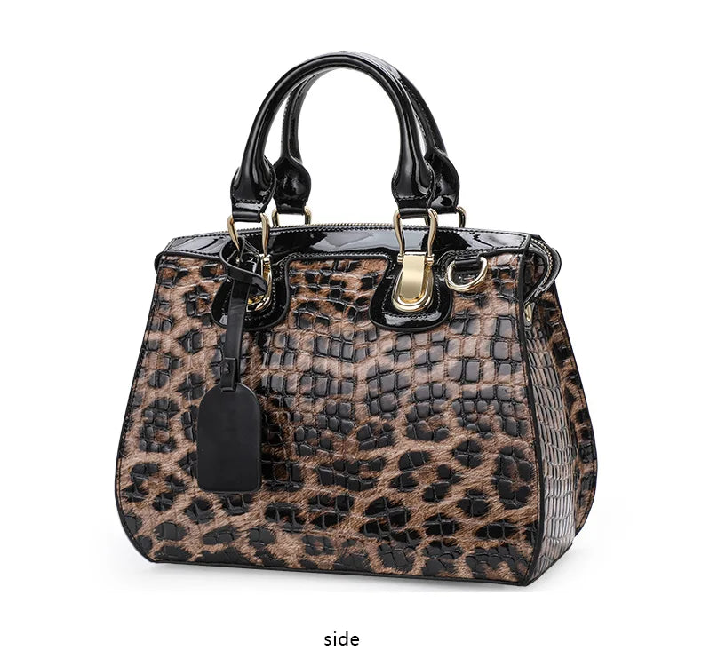 Bolso Poder Femenino