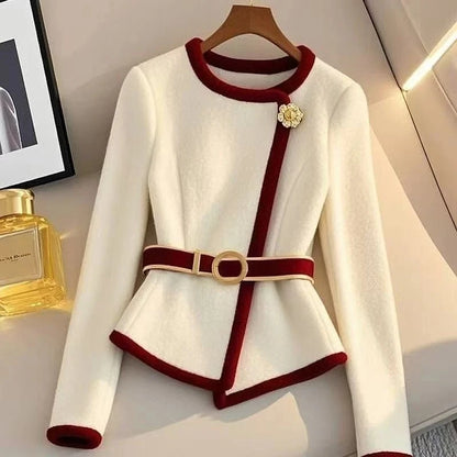 Chaqueta Bella Elegancia