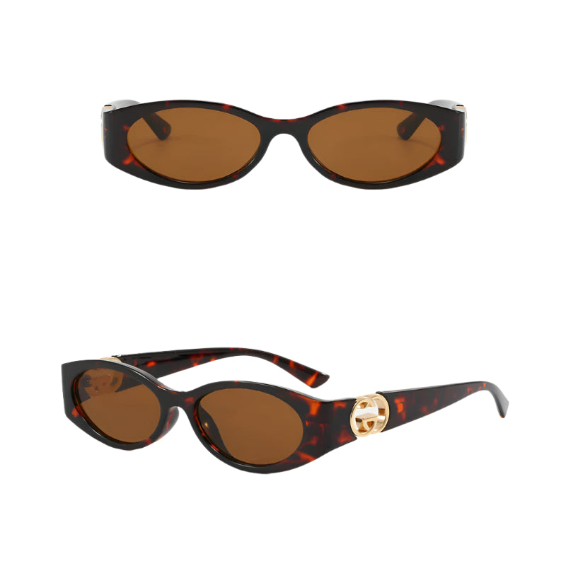 Gafas Cat Glow