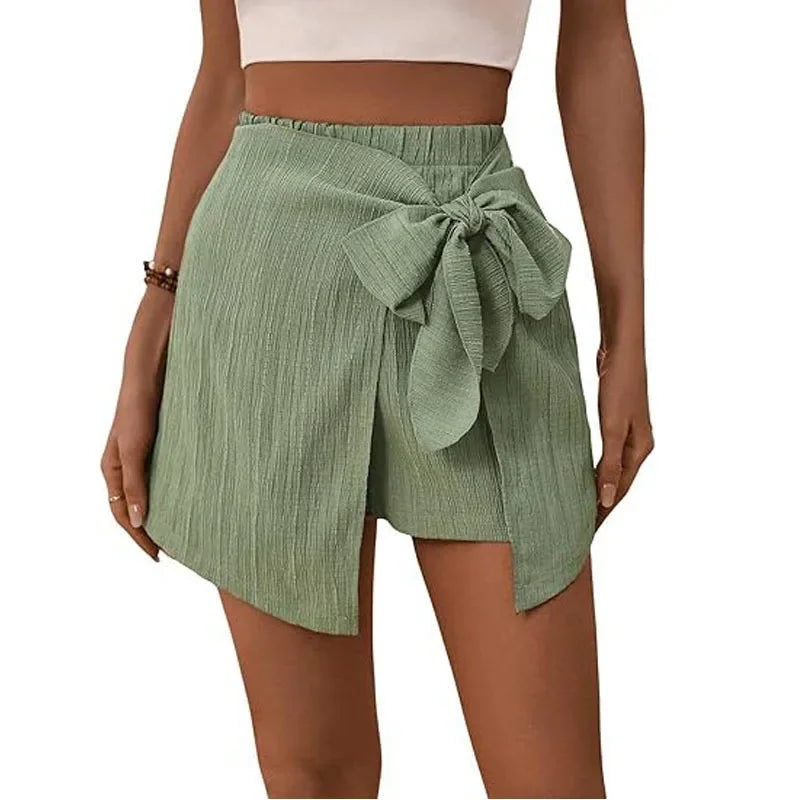 Shorts Libre Flow