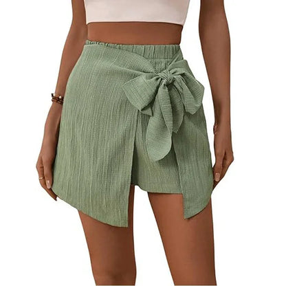 Shorts Libre Flow