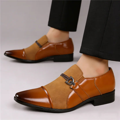 Mocasines Noble Style