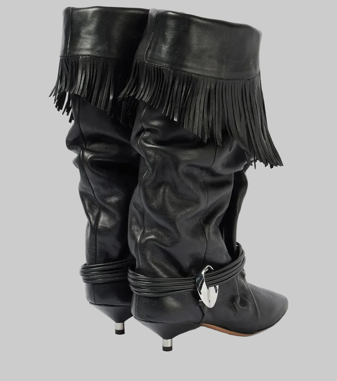 Botas Elvanna