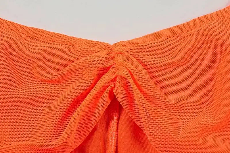 Vestido Solea
