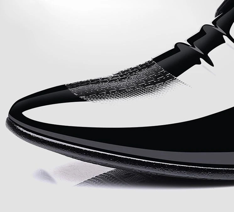 Zapatos Caballero Moderno