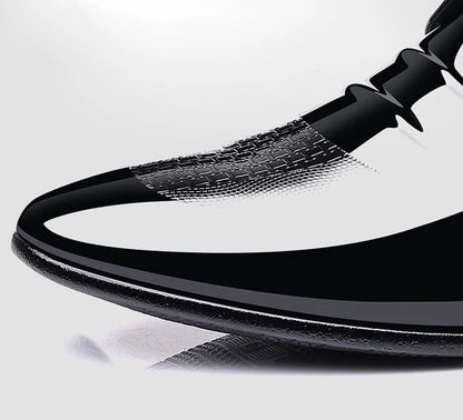 Zapatos Caballero Moderno