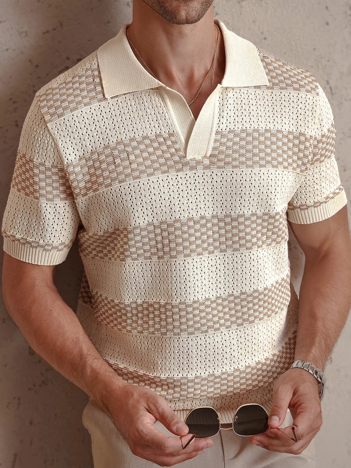 Milano Shirt