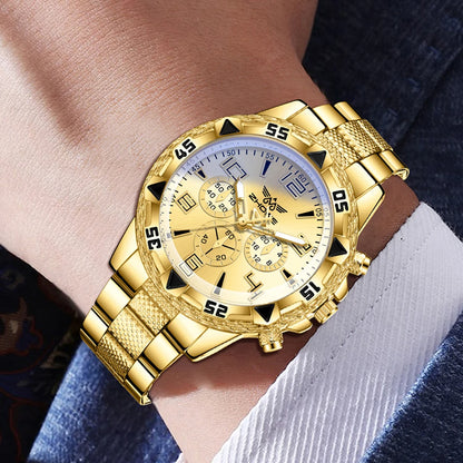 Business Luxe Hombre