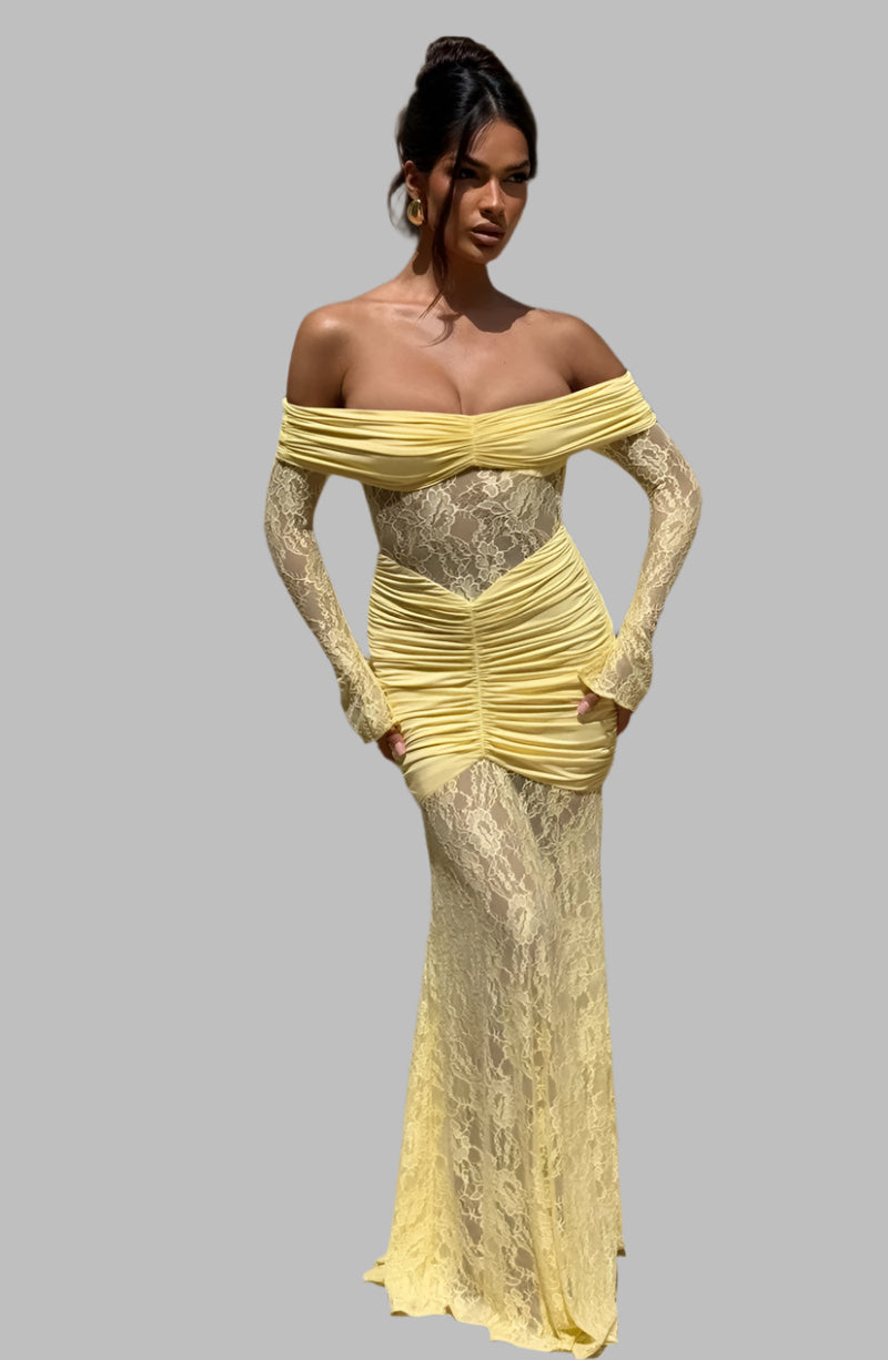 Vestido Aurora