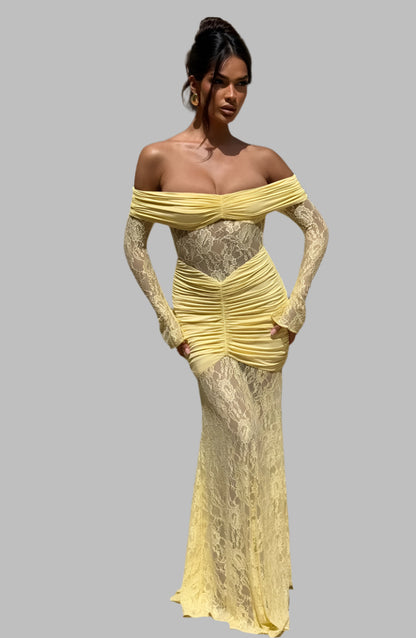 Vestido Aurora