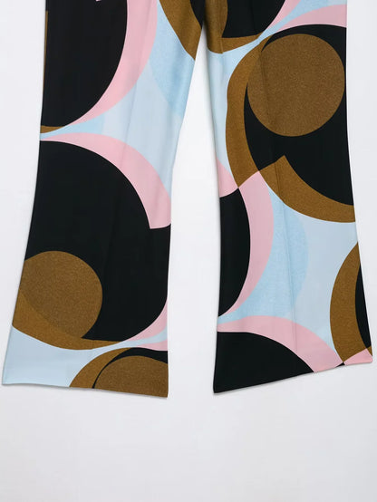 Conjunto Geometría Chic