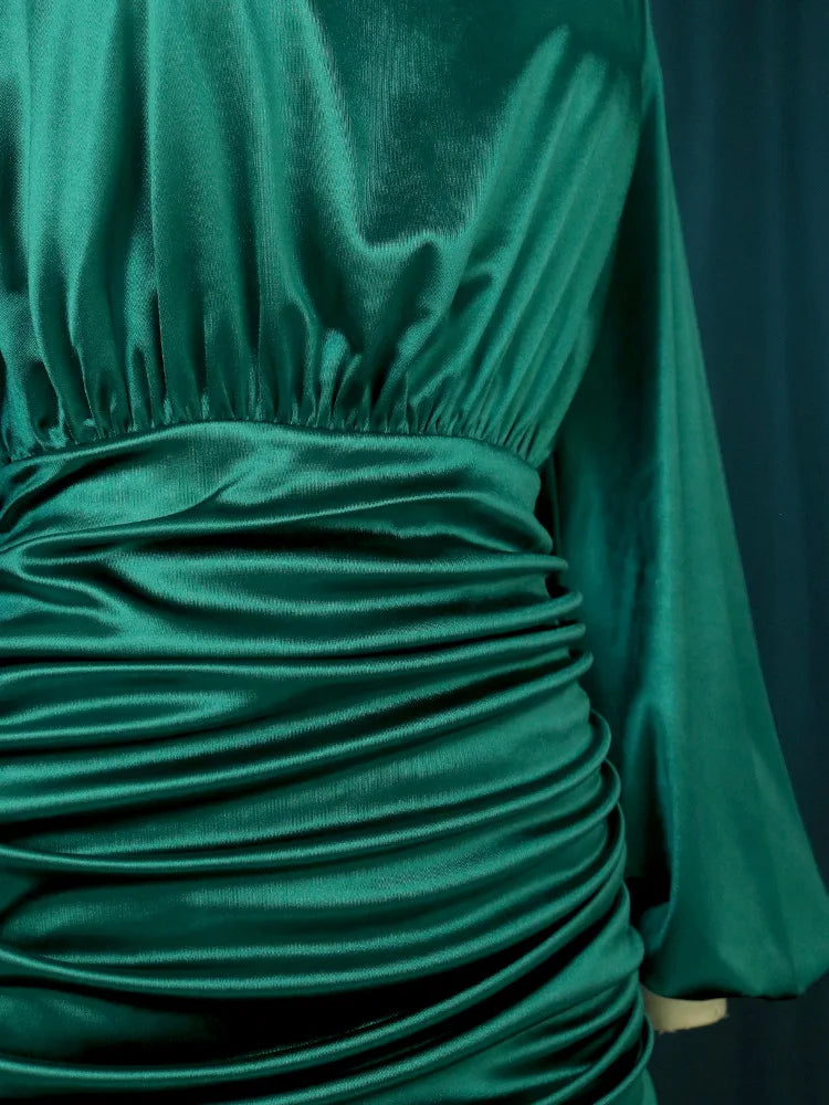 Vestido Encanto Real