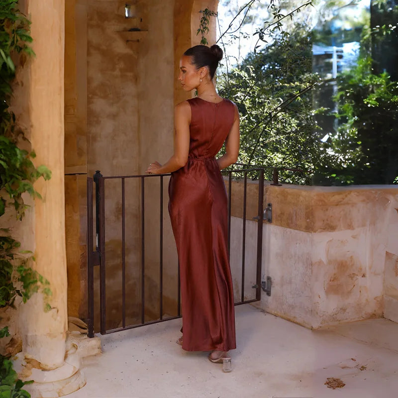 Vestido Brillo Secreto