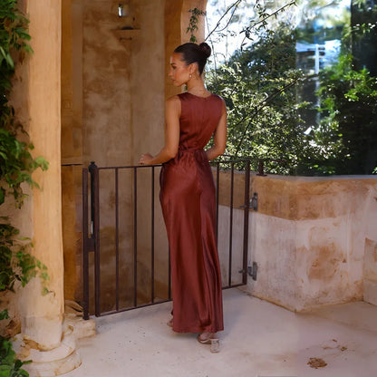 Vestido Brillo Secreto