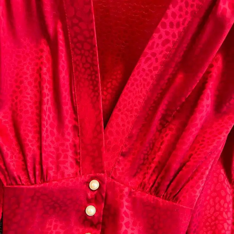 Blusa Clara