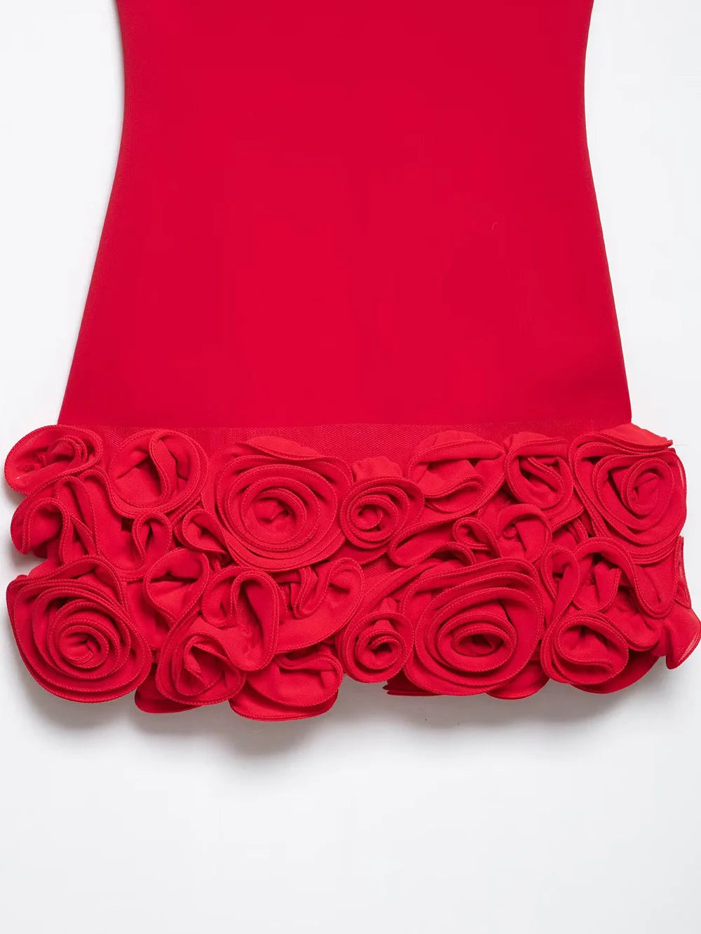 Vestido Rosa Encanto