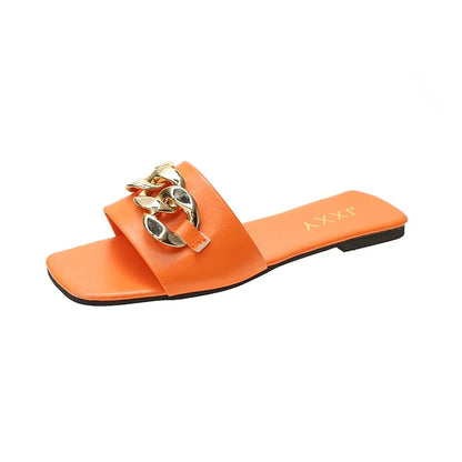 Pantuflas Sienna Luxe