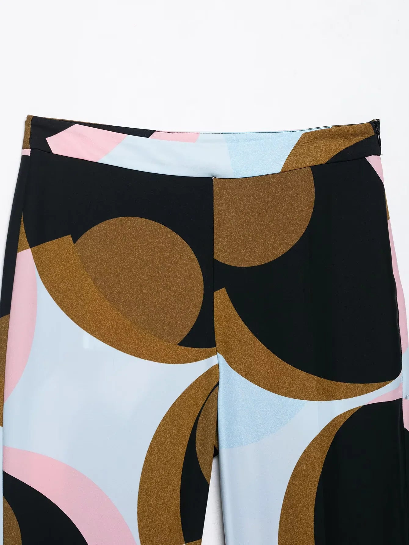 Conjunto Geometría Chic