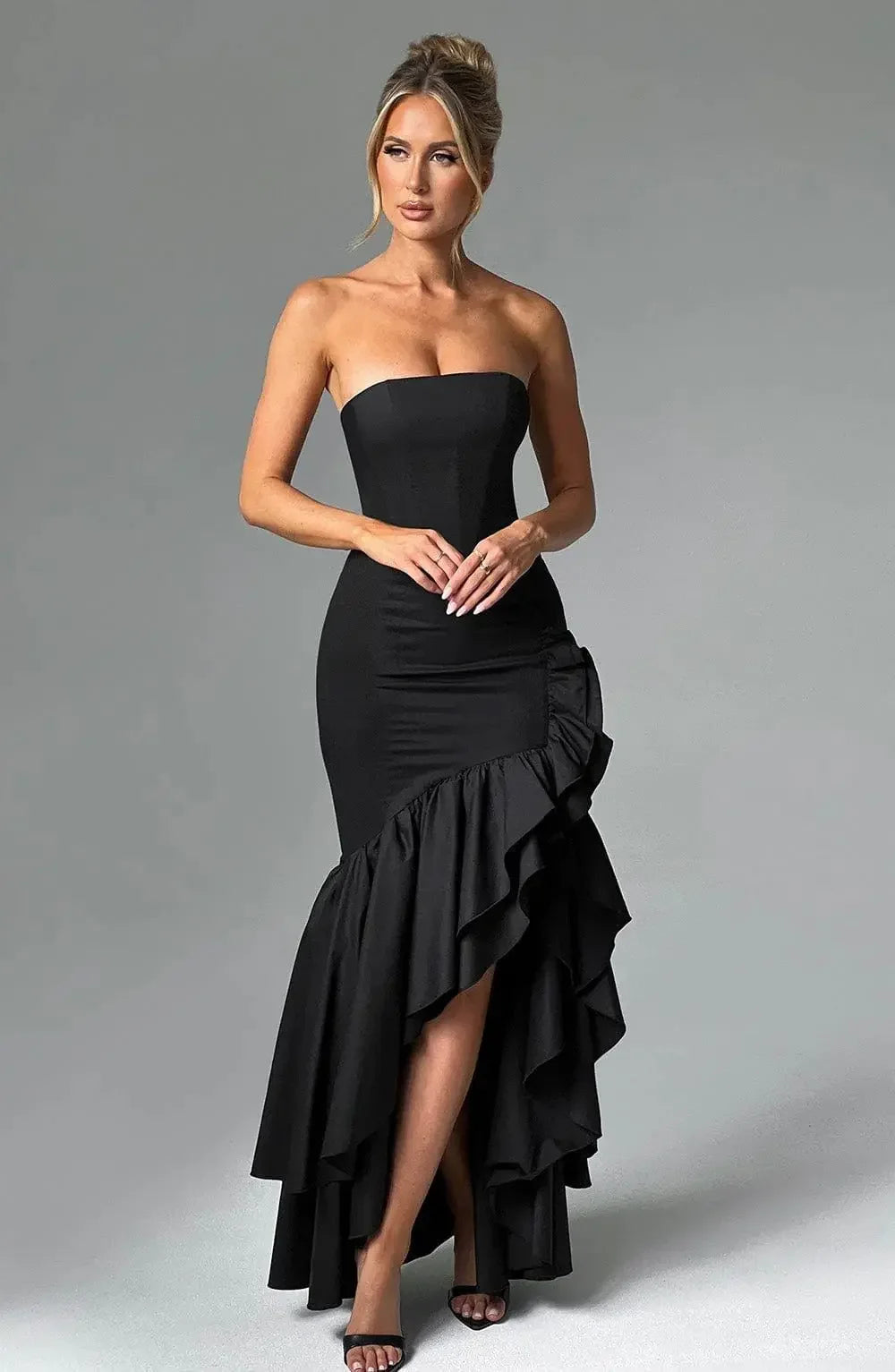 Vestido Elegancia Viva