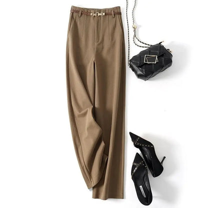 Pantalón Élégance Classique