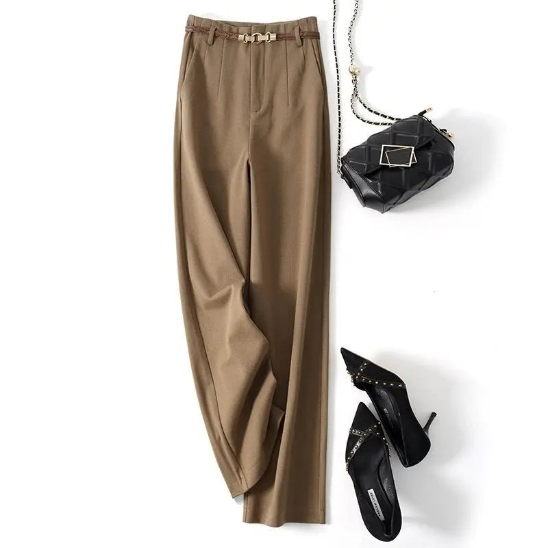 Pantalón Élégance Classique